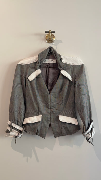 Christian Dior Jacket