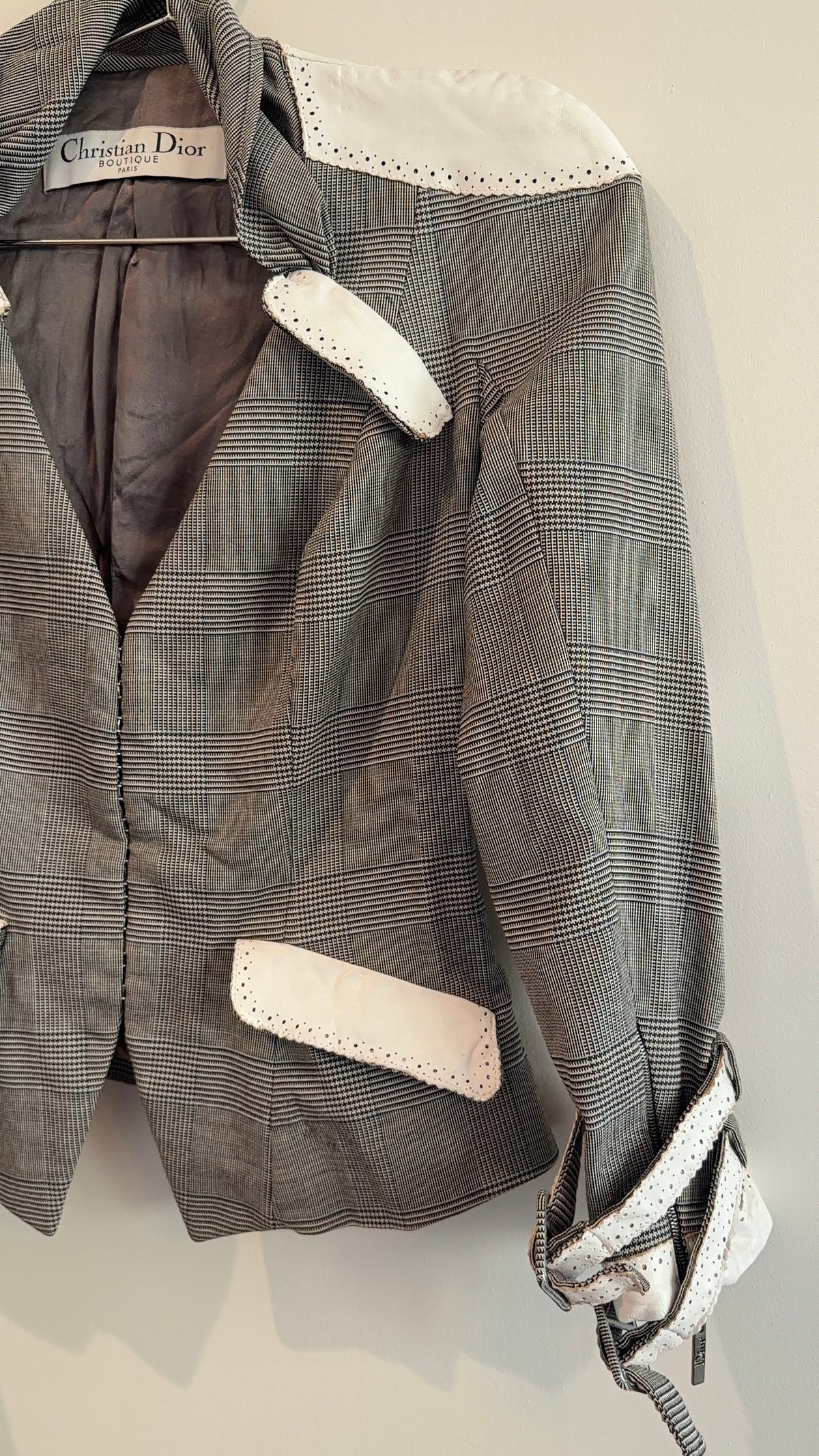Christian Dior Jacket