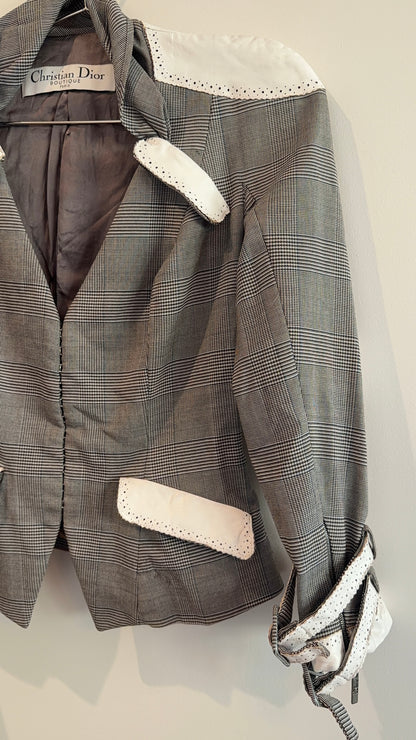 Christian Dior Jacket