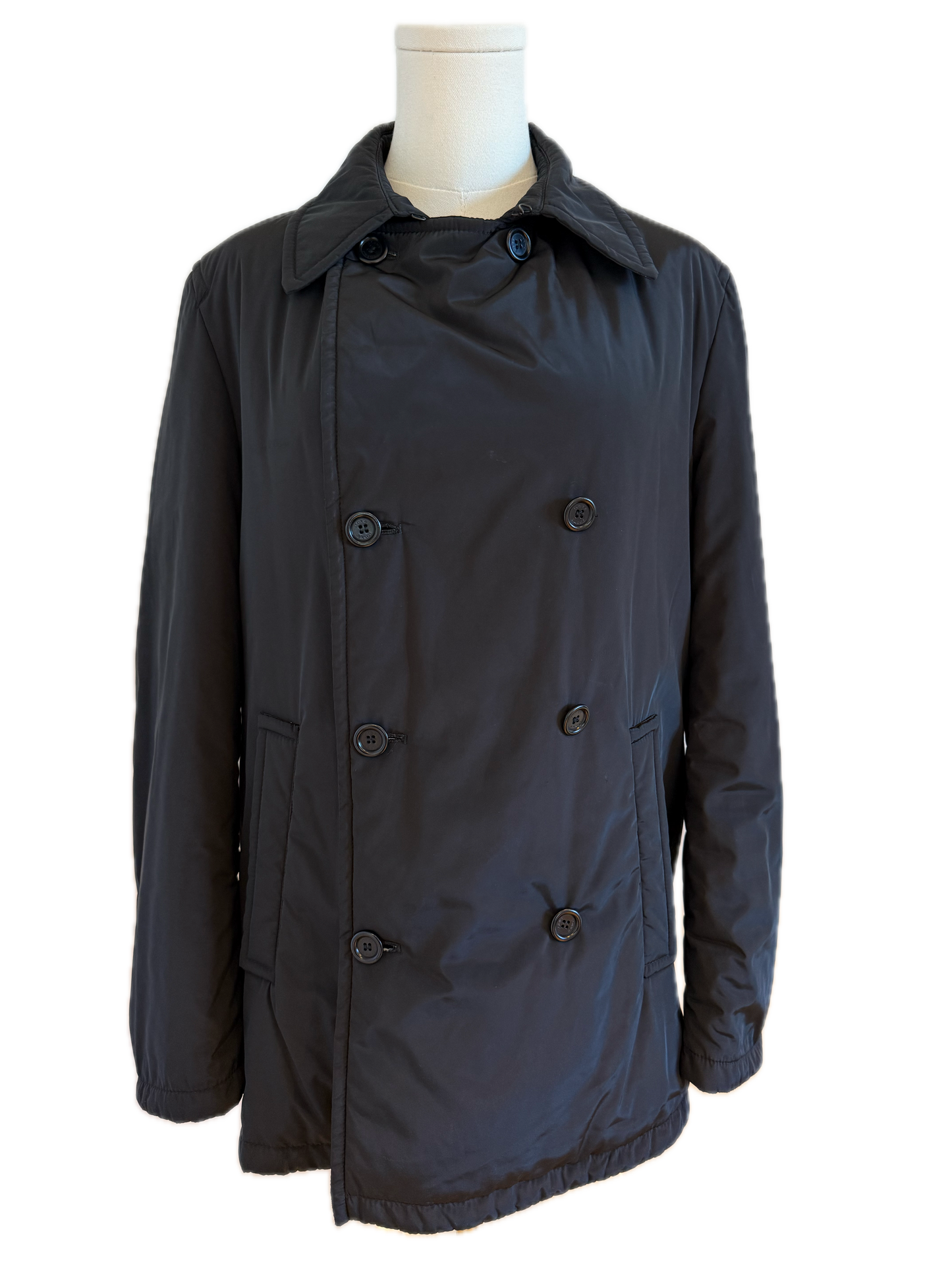 Loewe Puffer Jacket