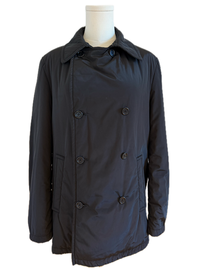 Loewe Puffer Jacket