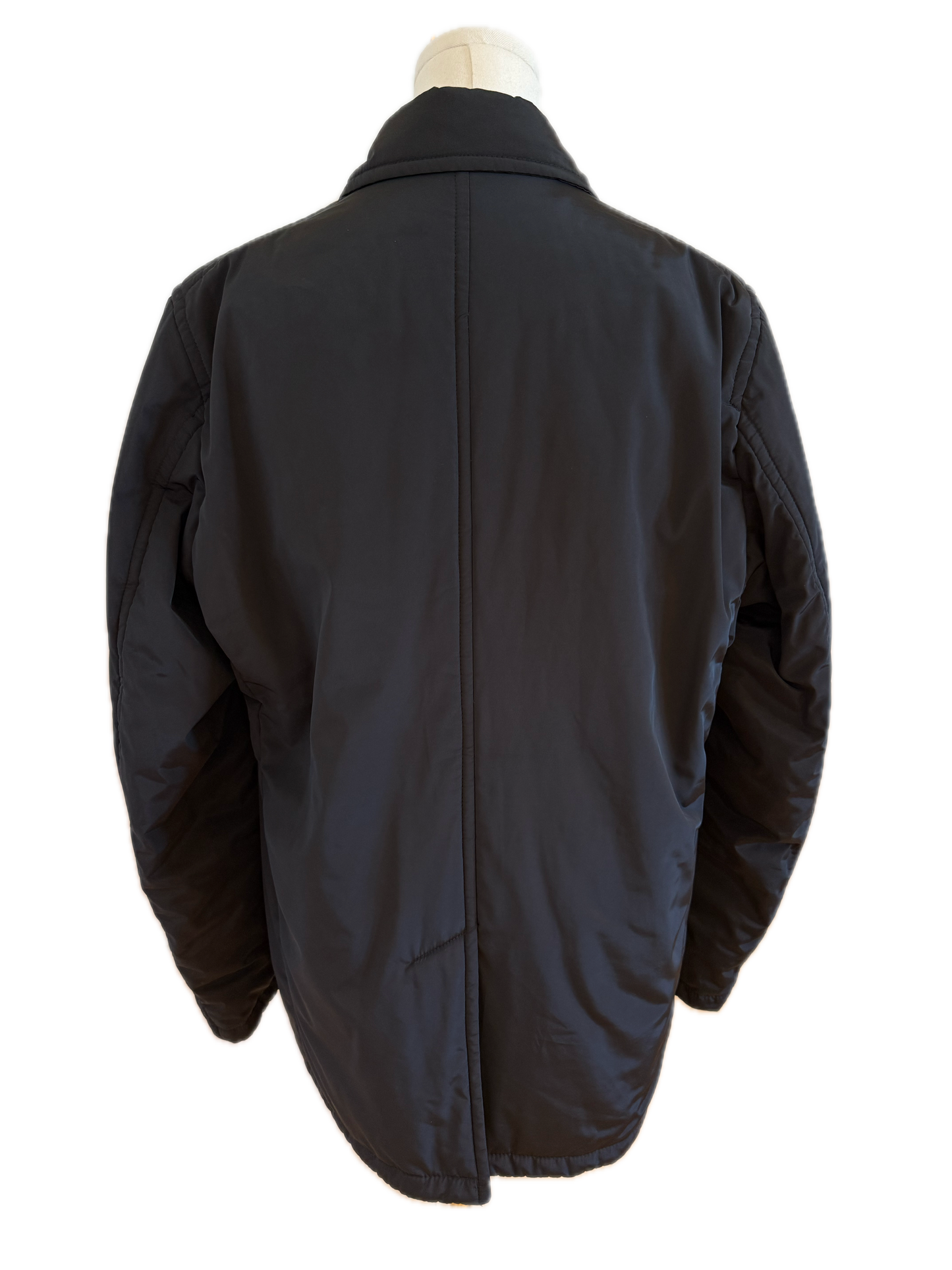 Loewe Puffer Jacket