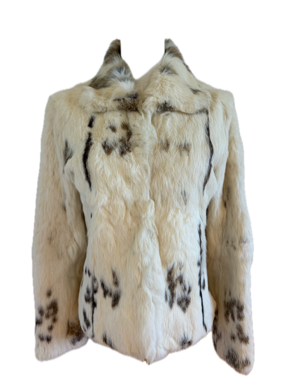 Vintage Fur Jacket