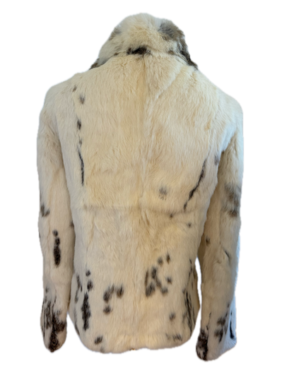 Vintage Fur Jacket