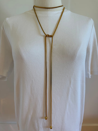 Vintage Necklace