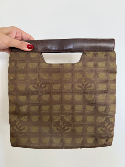 Chanel Clutch