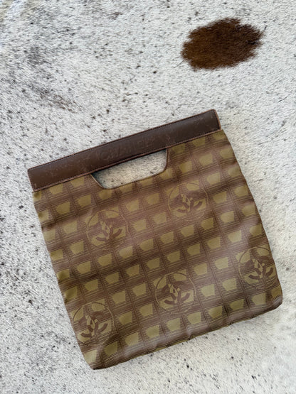 Chanel Clutch
