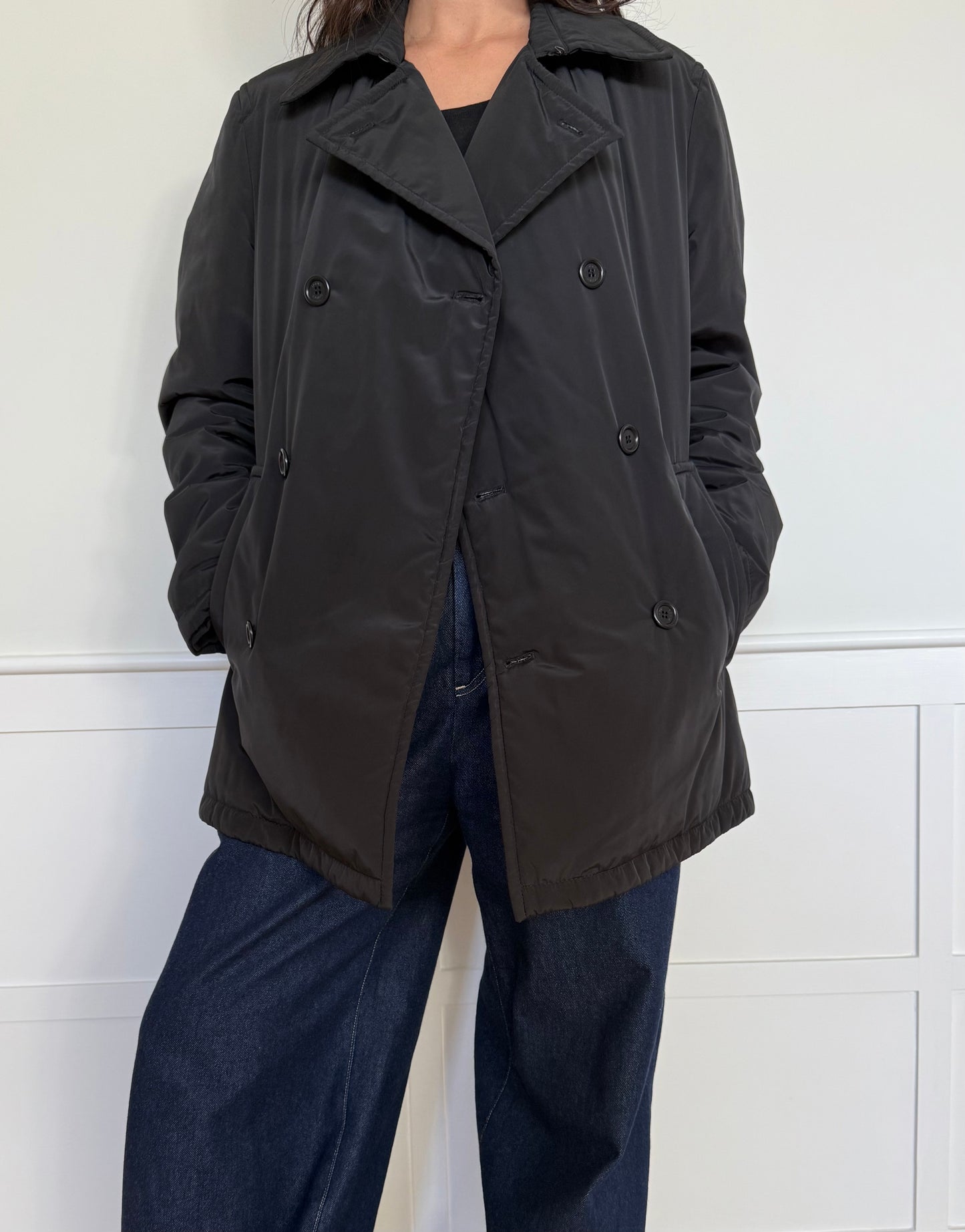 Loewe Puffer Jacket