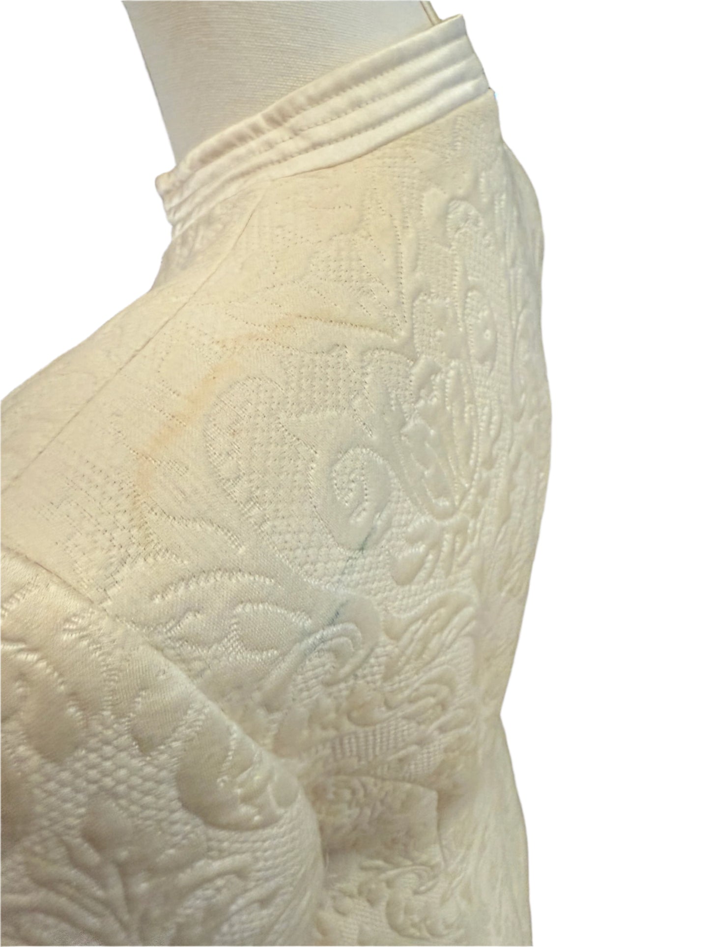 Valentino Jacket/Skirt Set