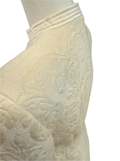 Valentino Jacket/Skirt Set