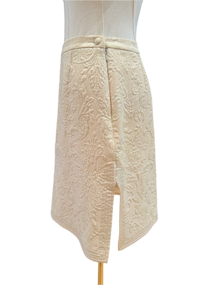 Valentino Jacket/Skirt Set