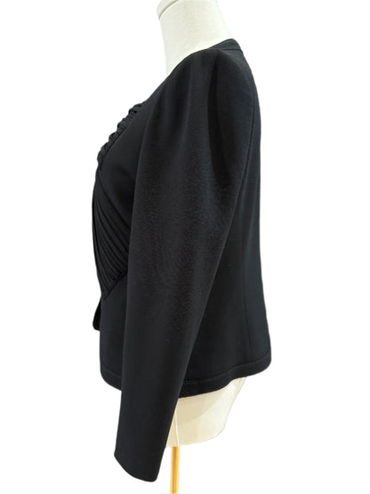 Valentino Black Jacket