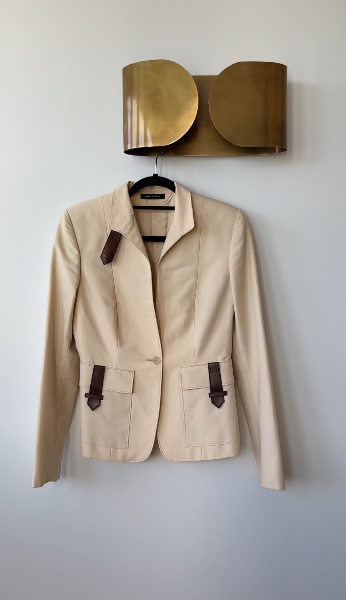 Gucci Blazer