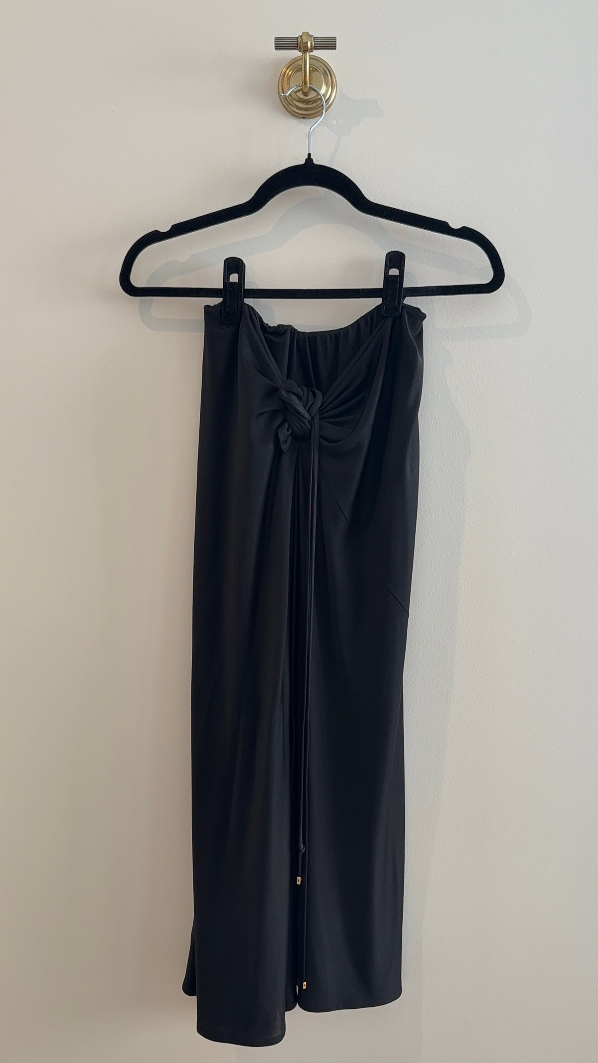 Gucci Convertible Skirt/Dress