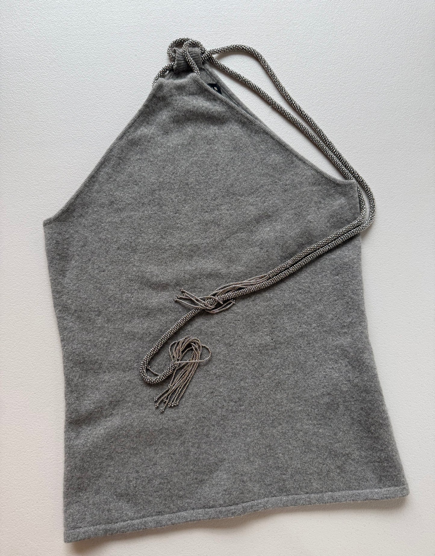 Ralph Lauren Cashmere Top