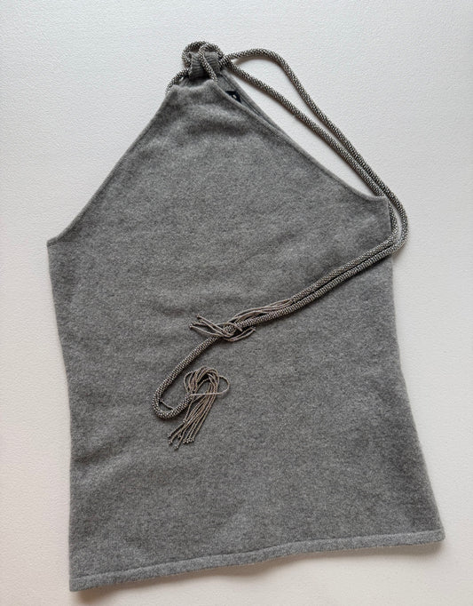 Ralph Lauren Cashmere Top