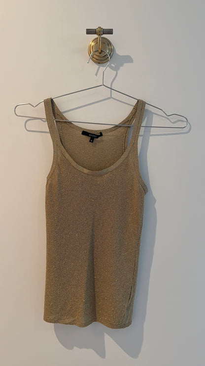 Gucci Knit Tank