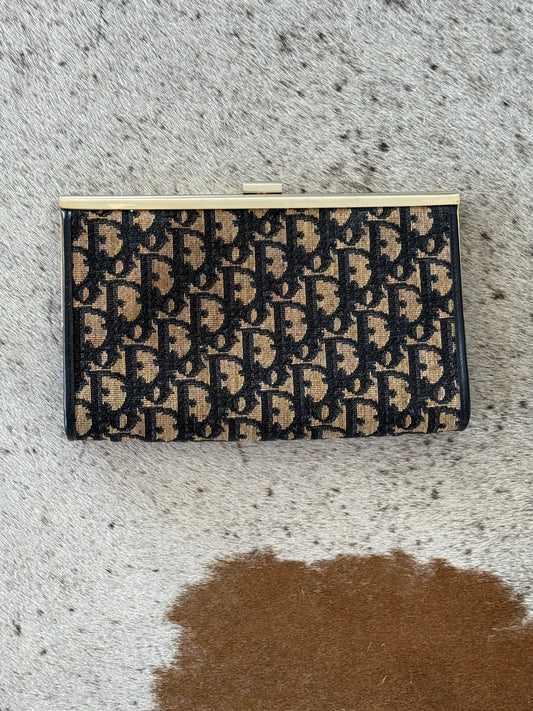 Christian Dior Clutch