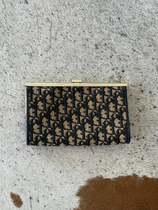 Christian Dior Clutch