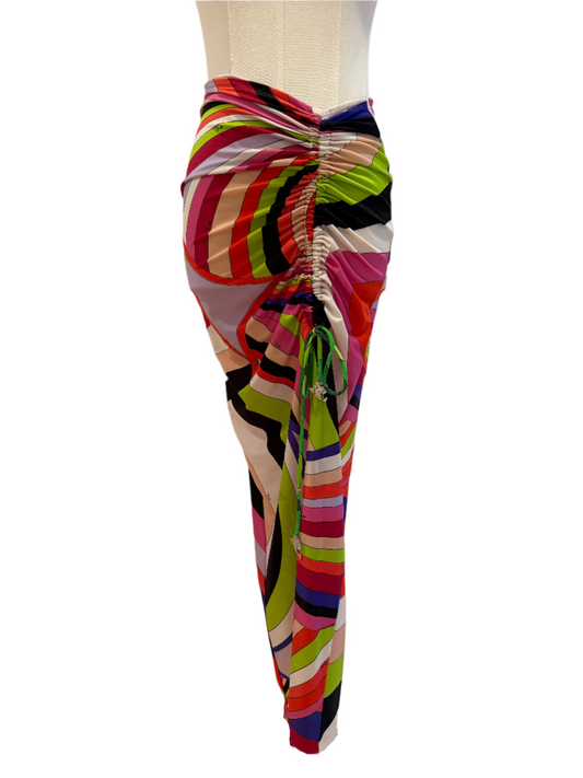 Emilio Pucci Skirt