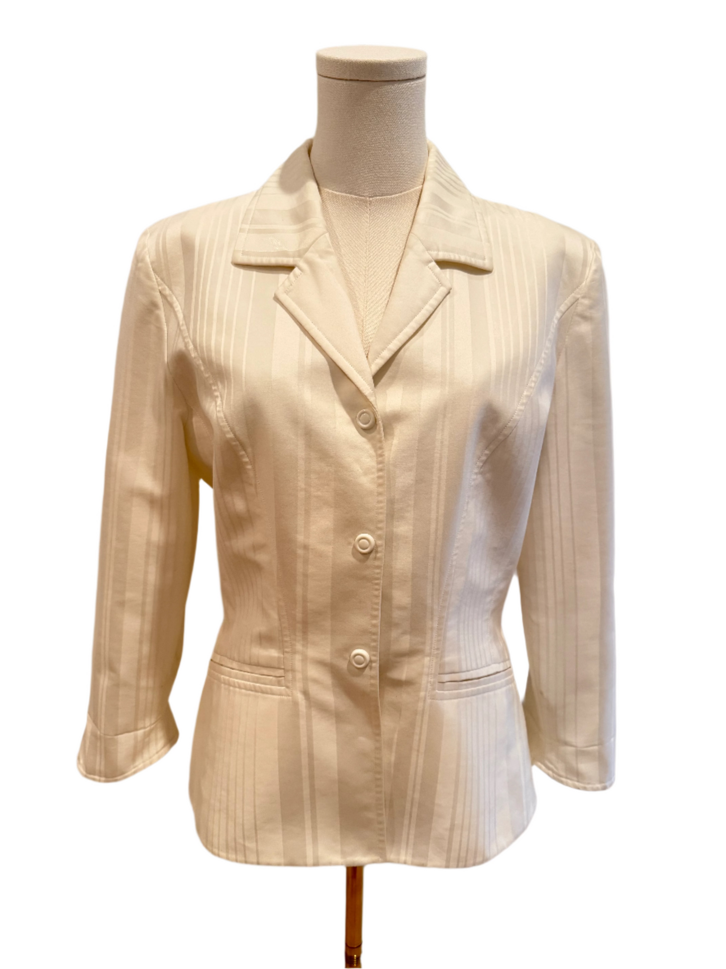 Thierry Mugler Blazer