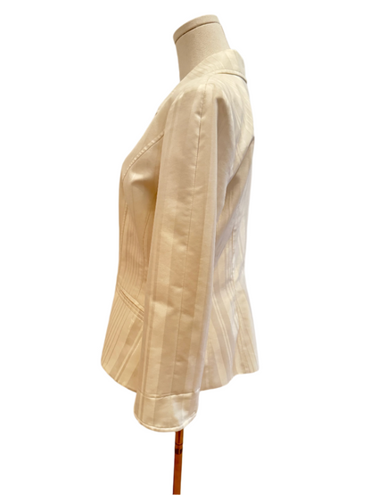 Thierry Mugler Blazer