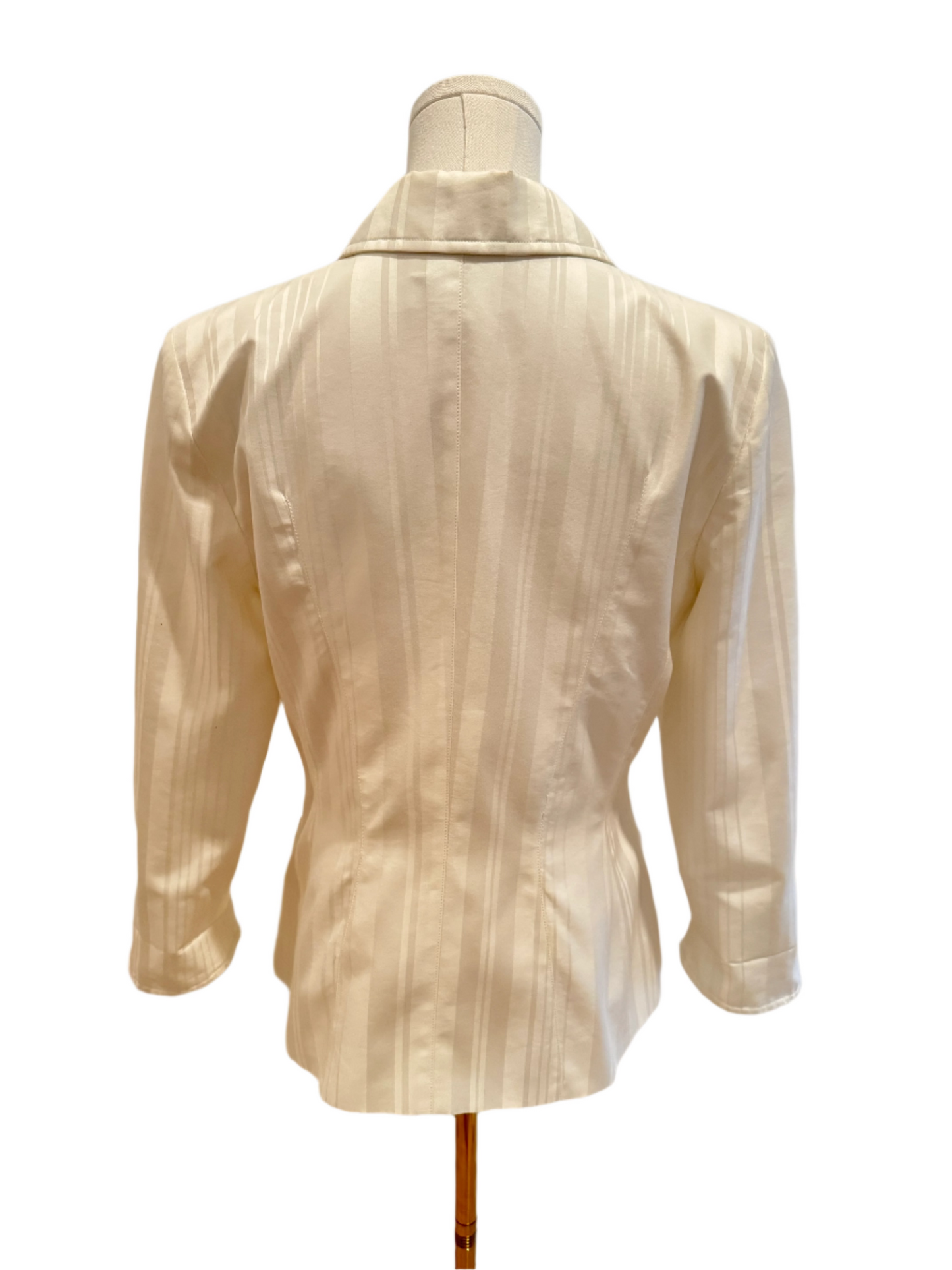 Thierry Mugler Blazer