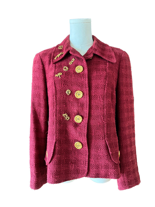 Christian Lacroix Blazer