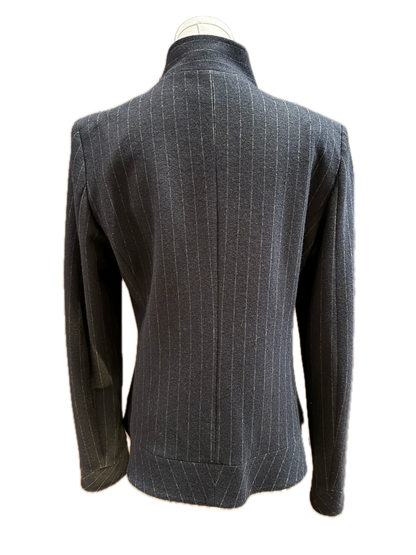 Giorgio Armani Pinstripe Jacket