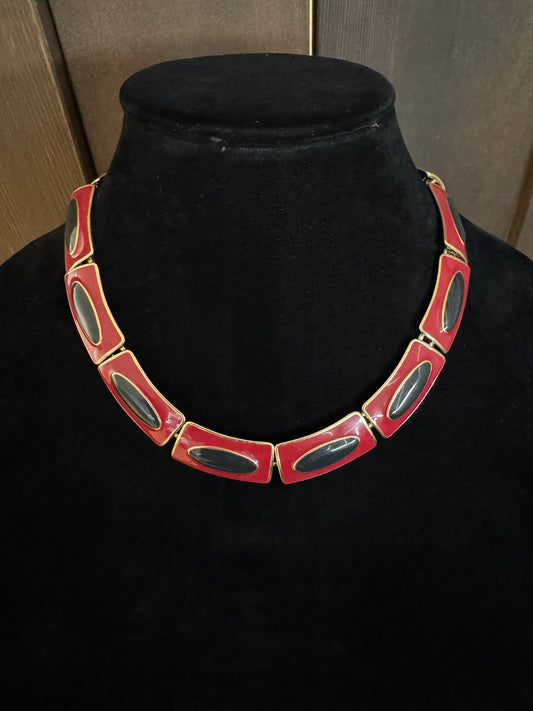 Vintage Necklace