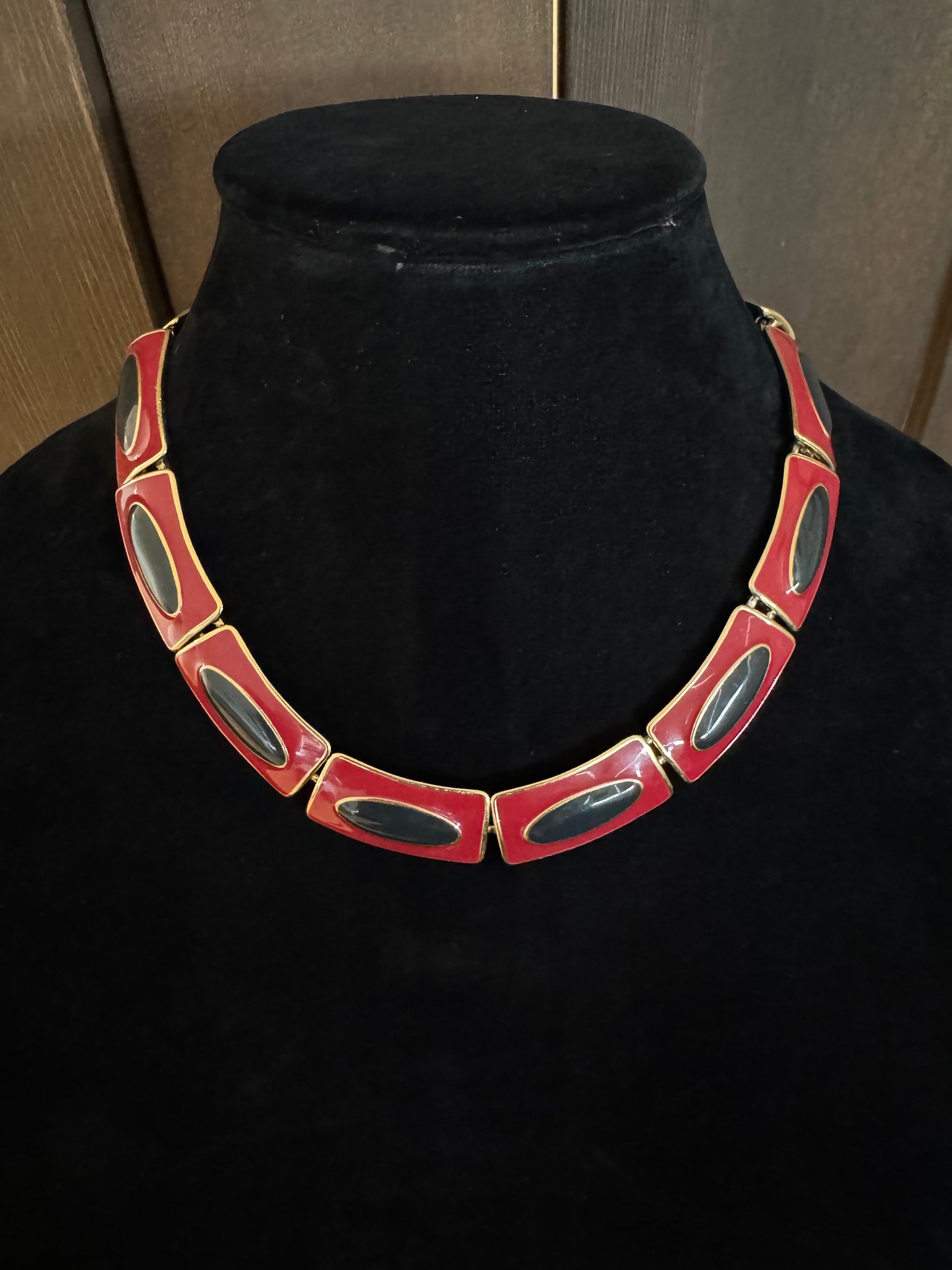 Vintage Necklace