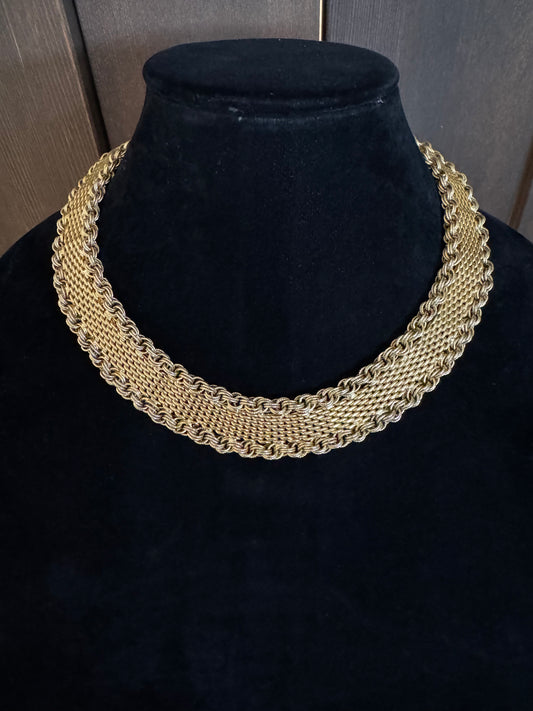 Vintage Necklace