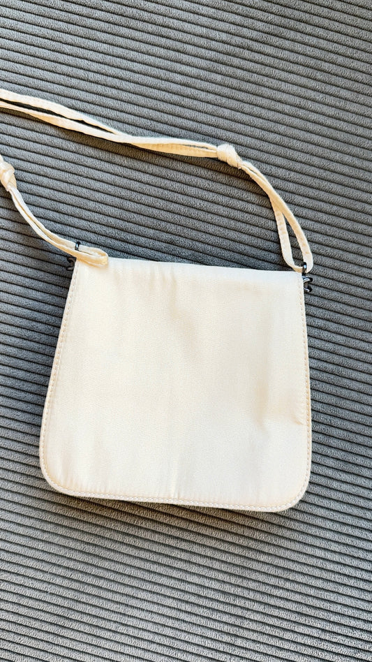 Prada Vintage Crossbody Bag