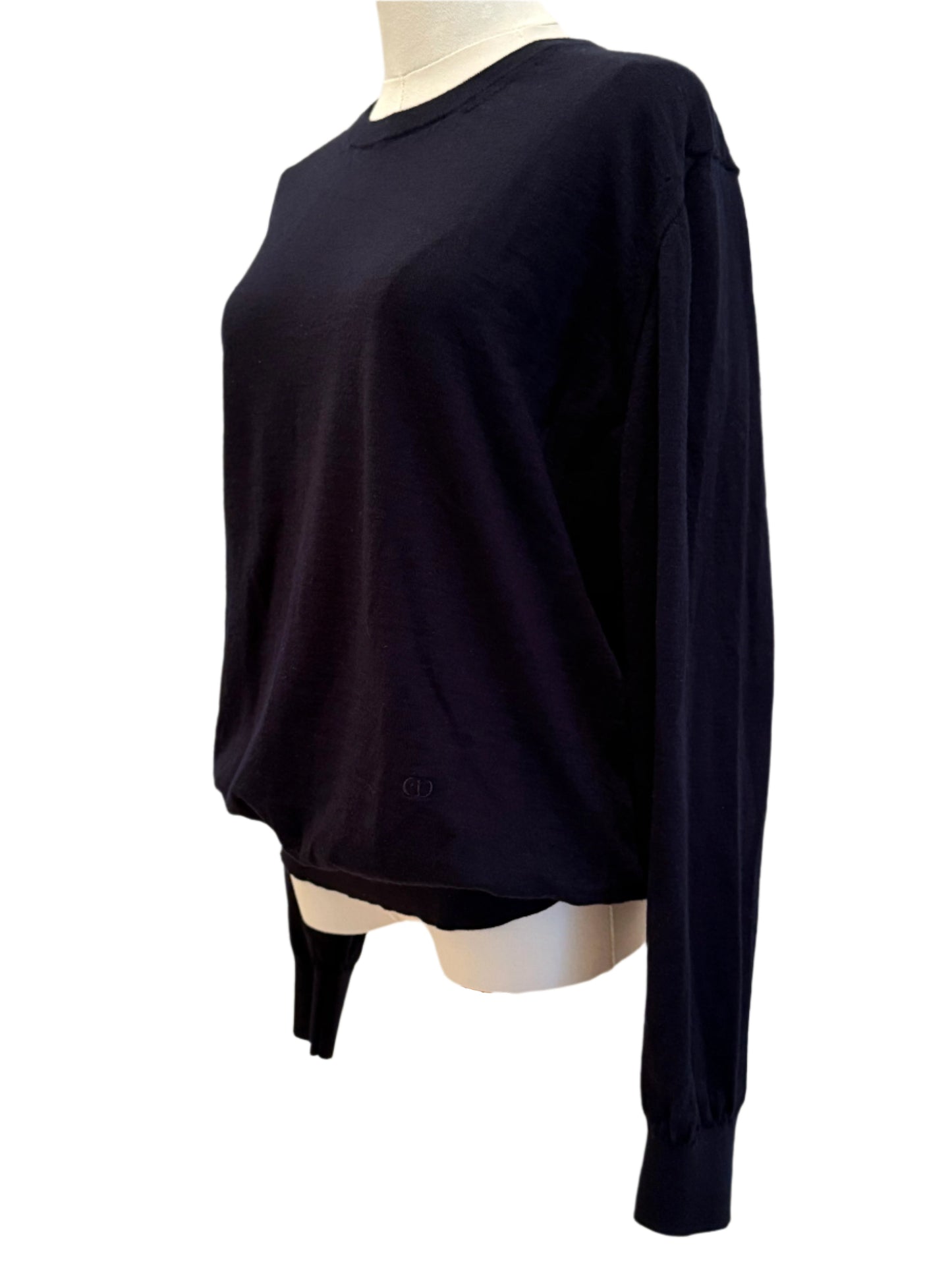 Christian Dior Crewneck Sweater