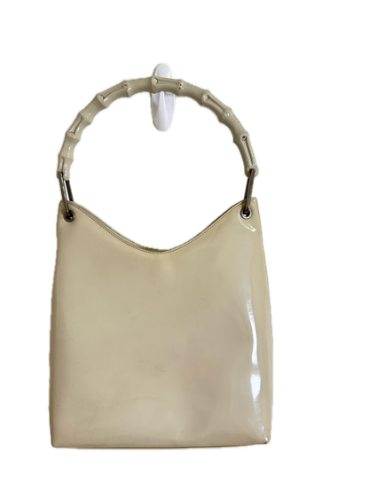 Gucci Bag with Bamboo Handle