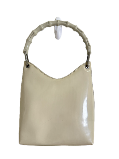 Gucci Bag with Bamboo Handle