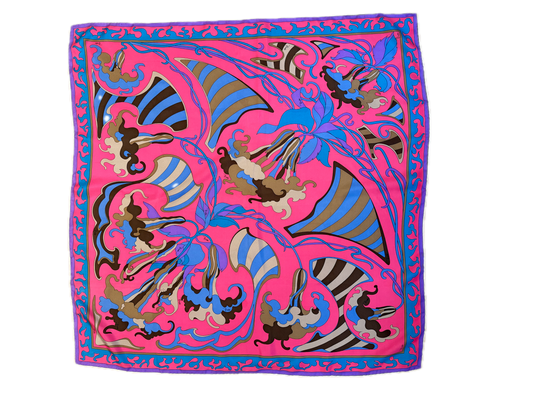 Pucci Scarf