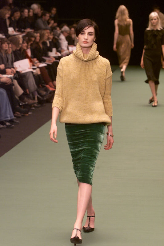Dries Van Noten Skirt