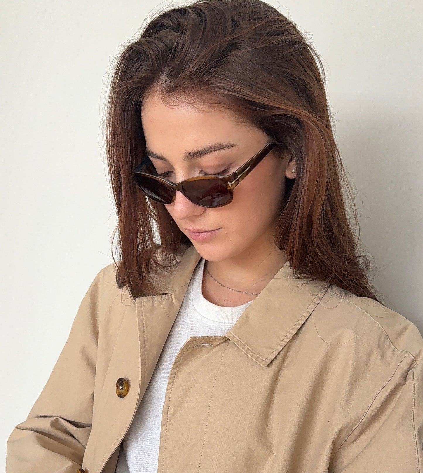 Tom Ford Vintage Sunglasses